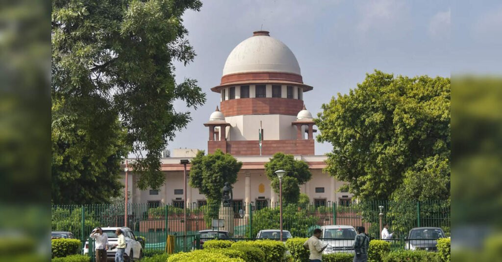 Supreme Court Criticizes CBI and Delhi Police for Indiabulls Probe Silence, ETLegalWorld