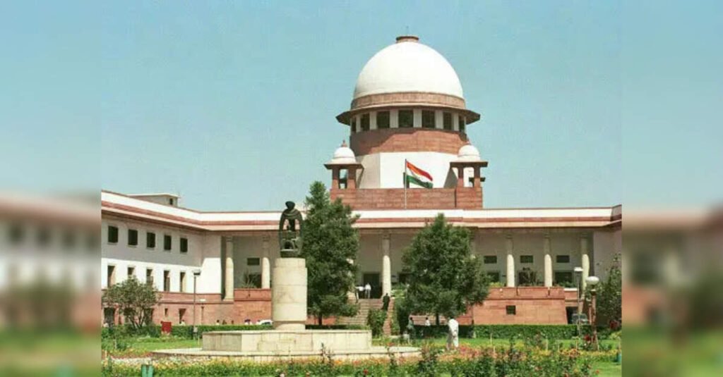 Supreme Court Rules in Favor of HCL Infosystems, Resolving ₹14.9 Crore Tax Dispute, ETLegalWorld