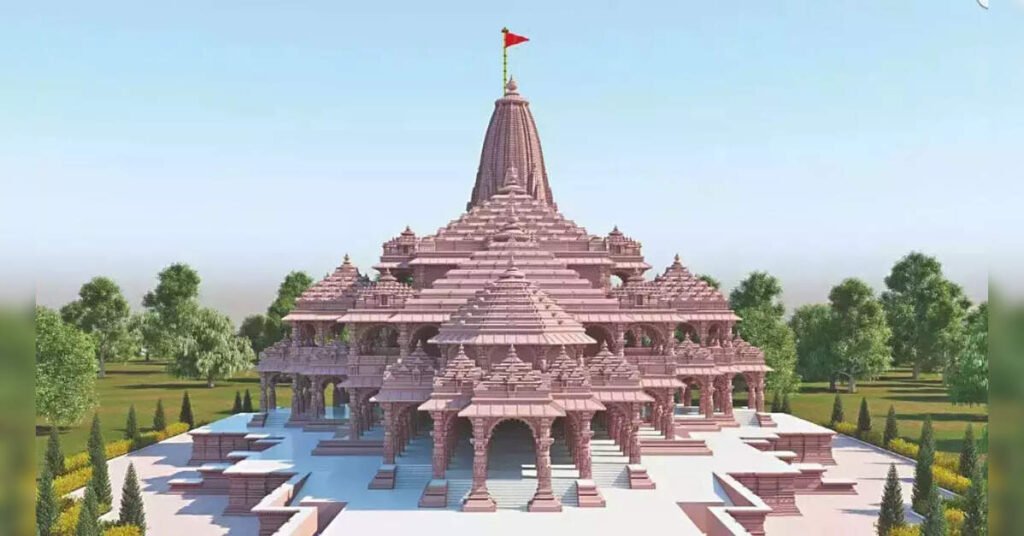 Supreme Court to Hear SIT’s Sealed Report on Ram Temple Donation Irregularities, ETLegalWorld