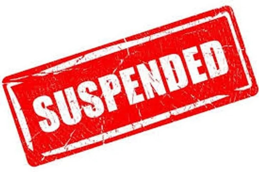 4 Teachers Suspended In Ganderbal Over Alleged Lapses During Amarnath Yatra Duties