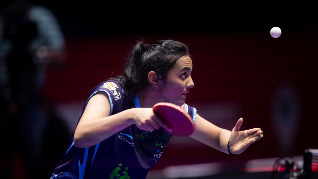 UTT | Upsets galore as Thunder Blades edge U Mumba