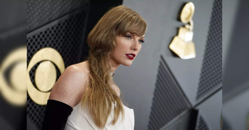Taylor Swift Wins Plagiarism Lawsuit Against Florida Poet, ETLegalWorld