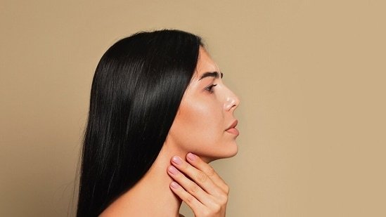 How to know if your thyroid is out of balance? Endocrinologist reveals signs to spot hypothyroidism and hyperthyroidism