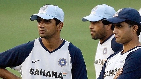 ‘There aren’t too many surprises left’: Sachin Tendulkar celebrates Sourav Ganguly’s ICC Hall of Fame induction
