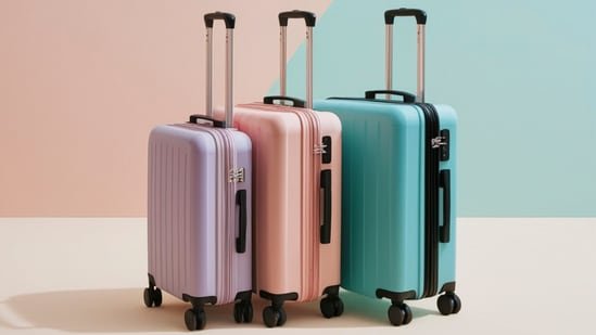 Luggage price drop on trolley suitcase set of 3 is the perfect opportunity to gear up for your travel adventures