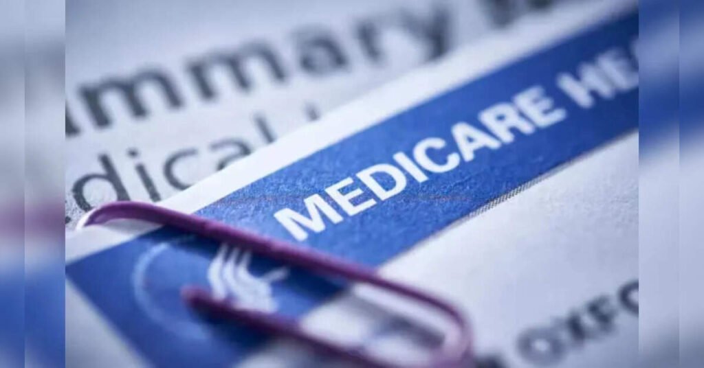 Trump Administration to End Medicare Premium Subsidy, Affecting Millions of Seniors, ETHealthworld