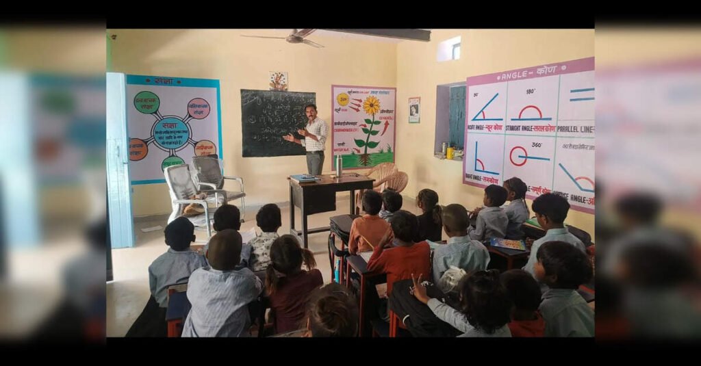 Sharp Decline in School Dropout Rates as Teacher Numbers Exceed 1.02 Crore: UDISE+ 2025-26 Report, ETEducation