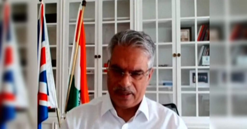 UK-India Trade Pact to Relieve Dual Tax Burden on Professionals, ETLegalWorld
