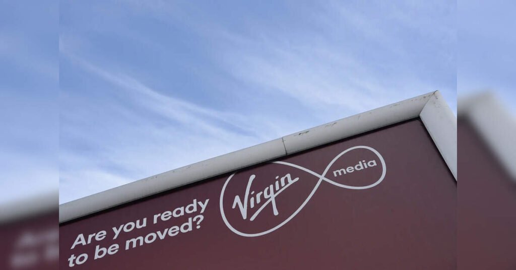 Virgin Media Fined £28 Million for Obstructing Customer Cancellations, ETLegalWorld
