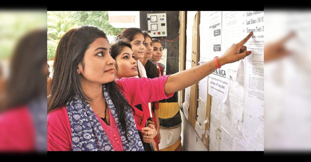Uttar Pradesh Expands Higher Education with Three New Private Universities, ETEducation