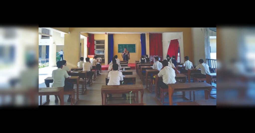 Goa Board Urges Schools to Support Teacher Eligibility Test Participation, ETEducation