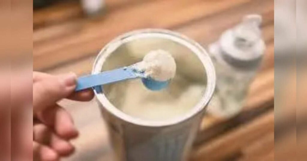 FDA Calls for Increased Oversight in Infant Formula Industry Amid Botulism Outbreaks, ETHealthworld