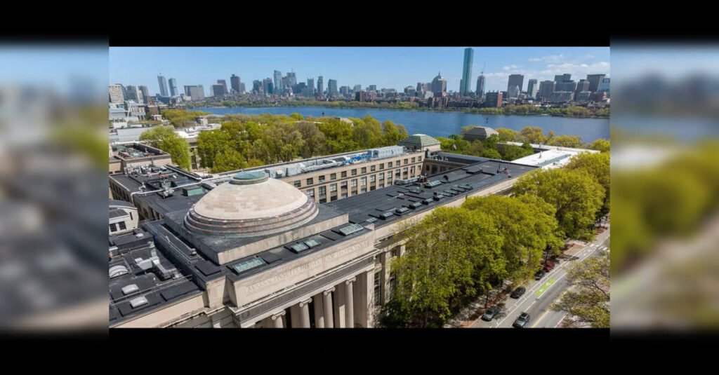 US government just told Harvard, Stanford, MIT and other top universities that more than you individual scientists can ‘help’ America beat China