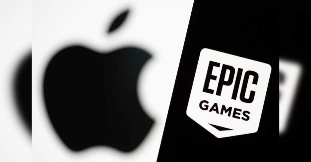 US Supreme Court to Decide on Apple’s Contempt in Epic Games App Store Case, ETLegalWorld