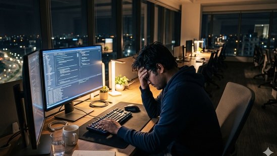 Corporate layoffs: Can astrology and meditation help people cope with career uncertainty? Experts explain