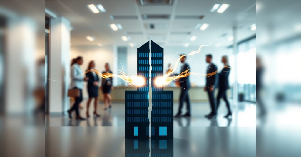 Vedanta Announces Demerger of Real Estate Division into Vedanta Property Platforms, ETLegalWorld
