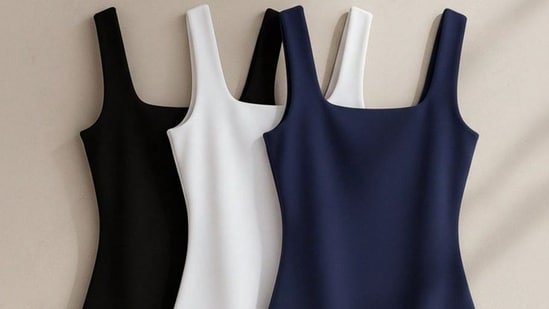 How I style bodysuits and why they’re one of the most flattering pieces in my wardrobe