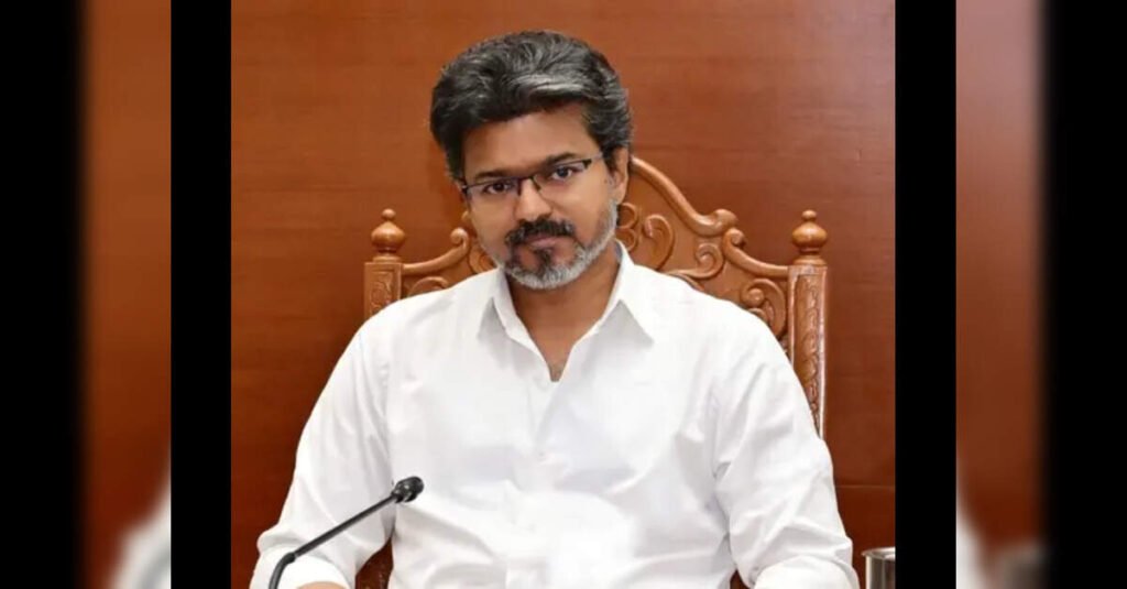 TVK Demands Complete NEET Abolition for State-Controlled Medical Education, ETEducation
