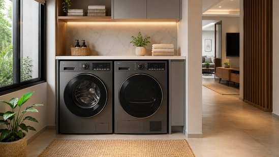 Struggling to dry clothes this monsoon? These washer dryers are worth checking out
(HT Tech)