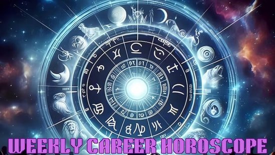 Weekly Career & Finance Horoscope, July 20 to July 26, 2026