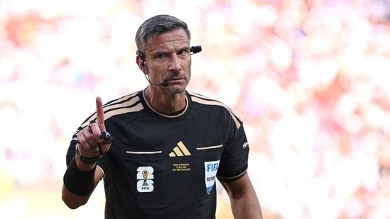 Fact check: Did Slavko Vinčić go missing? Bizarre claim about FIFA World Cup Final referee viral