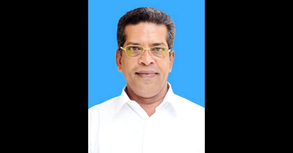 Fr. Antony R. Uvari Appointed as New Director of XLRI Delhi-NCR, ETEducation