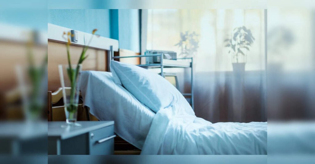 Yashoda Medicity Revolutionizes Critical Care with Innovative Total Lift Bed Technology, ETHealthworld