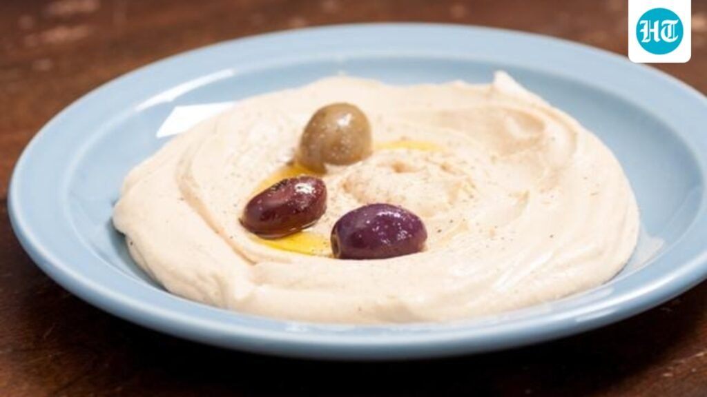 Almonds, hummus and edamame: Nutritionist Archana recommends 15 high-protein snacks that can help you lose weight
