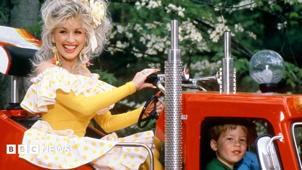 Dolly Parton biopic, coffee brand and dog treats among star’s upcoming business projects