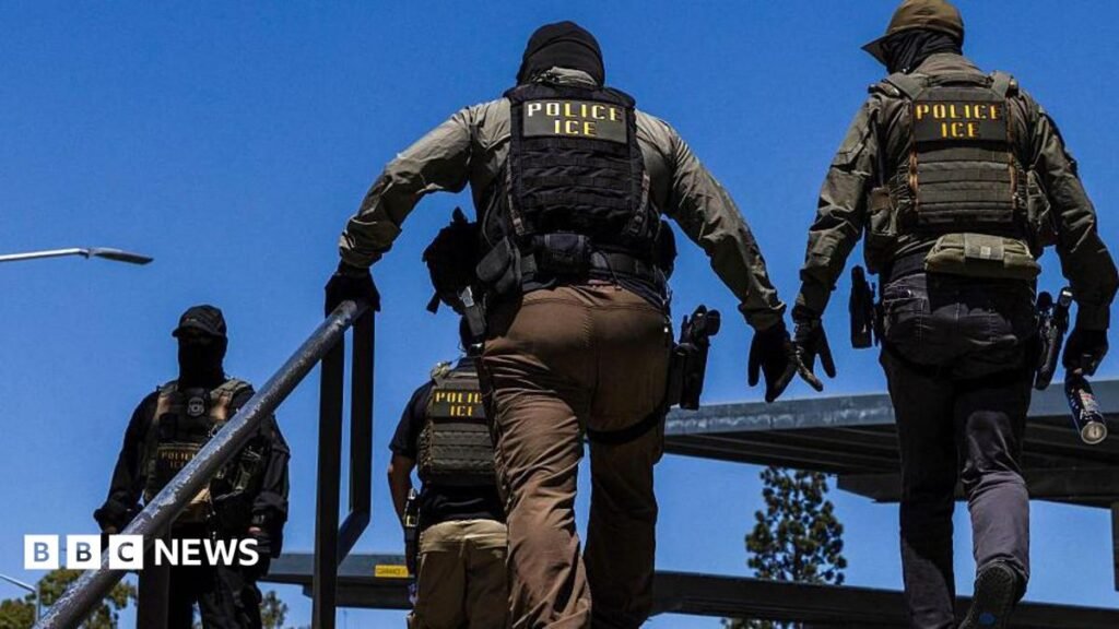 ICE arrests captain in New York Harbor boat accident that killed mother and infant