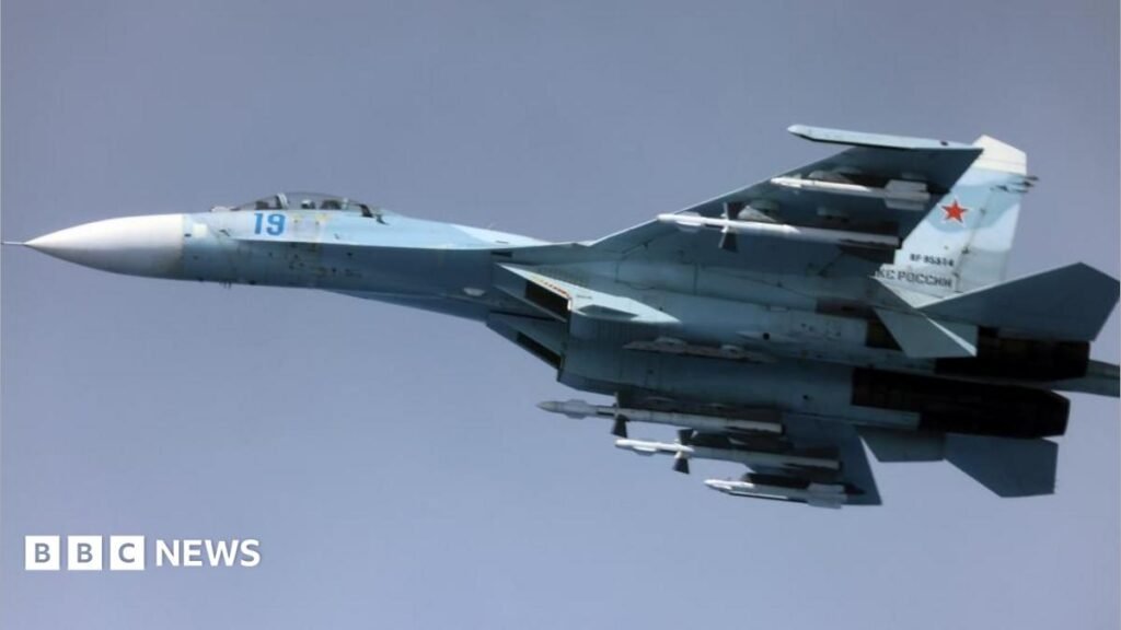 Qatar denies capturing three Iranian pilots after downing fighter jets