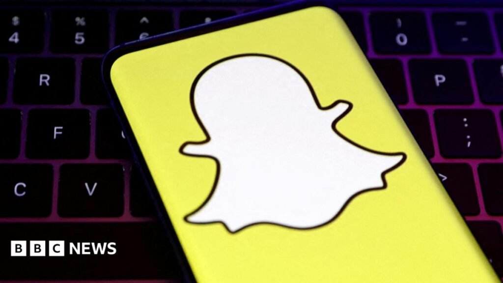 Snapchat joins other platforms in the fight against ‘AI slop’
