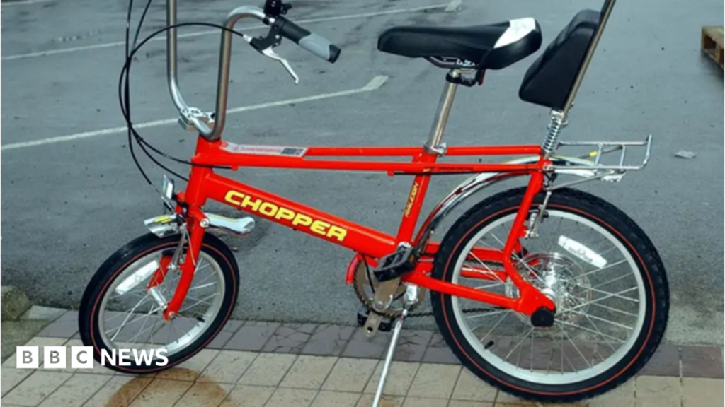 Raleigh’s parent company starts insolvency proceedings
