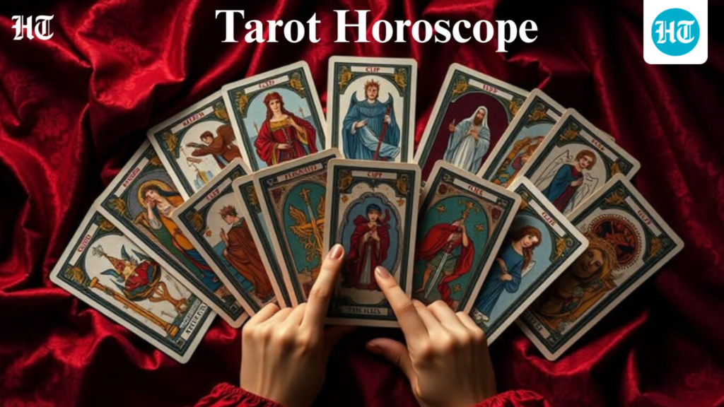 Tarot Horoscope Today, August 14, 2026: Your intuition could reveal something that isn’t immediately obvious today