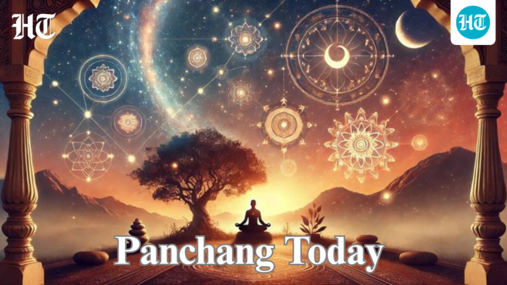 Panchang Today, August 21, 2026: Shukla Navami under Anuradha Nakshatra, auspicious and inauspicious timings