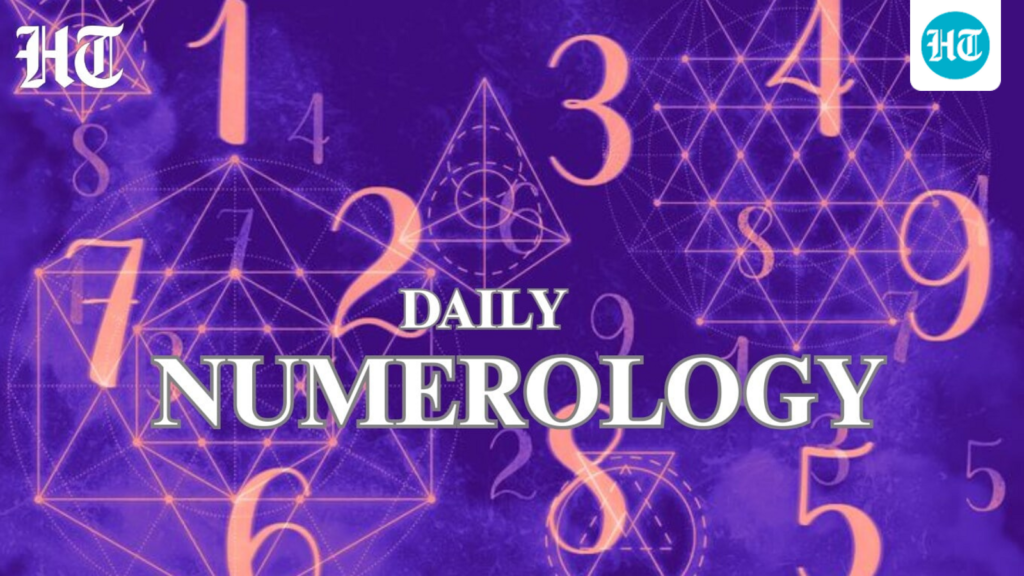 Numerology Horoscope Today: Predictions for August 2, 2026