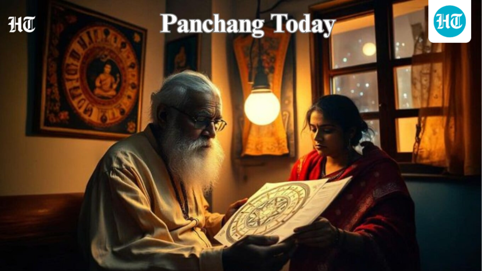 Panchang Today, August 23, 2026: Shukla Ekadashi under Mula Nakshatra, auspicious and inauspicious timings