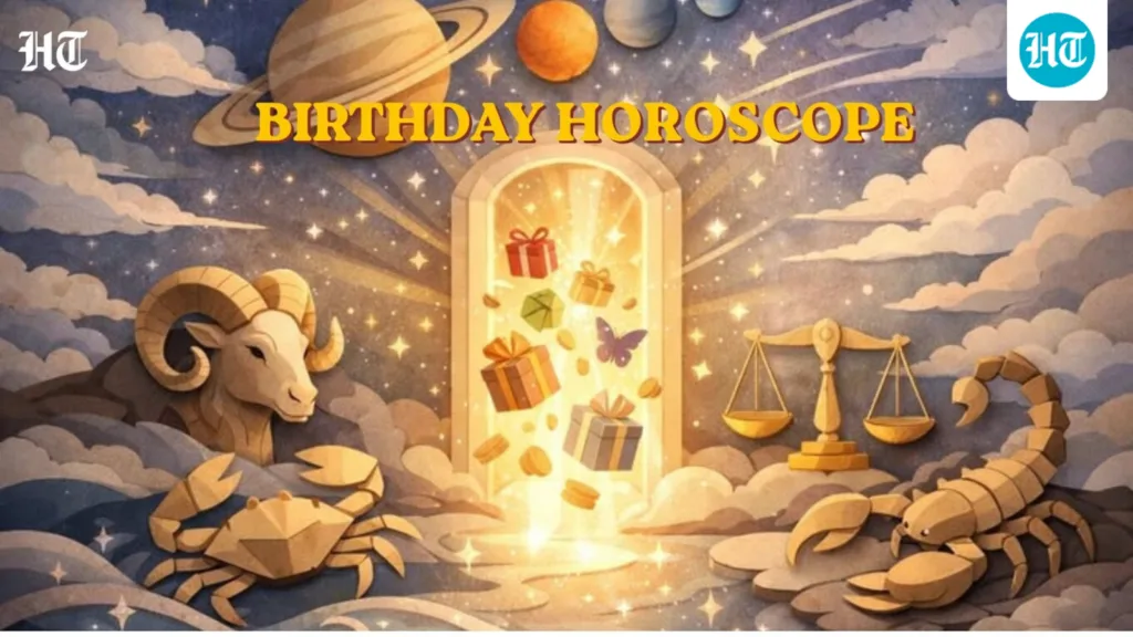 August 1, Birthday Horoscope: Here’s what the tarot cards have in store for you