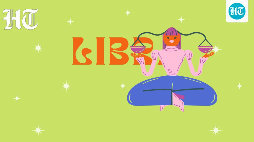 Libra Horoscope Today, August 1, 2026: A lively, engaged mood may carry you through much of the day