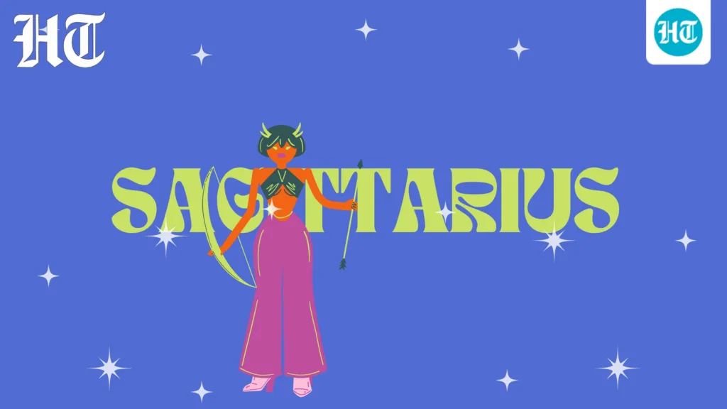 Sagittarius Horoscope Today, August 1, 2026: The day may begin with mixed energy