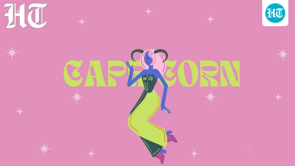 Capricorn Horoscope Today, August 1, 2026: You may feel more daring than usual today