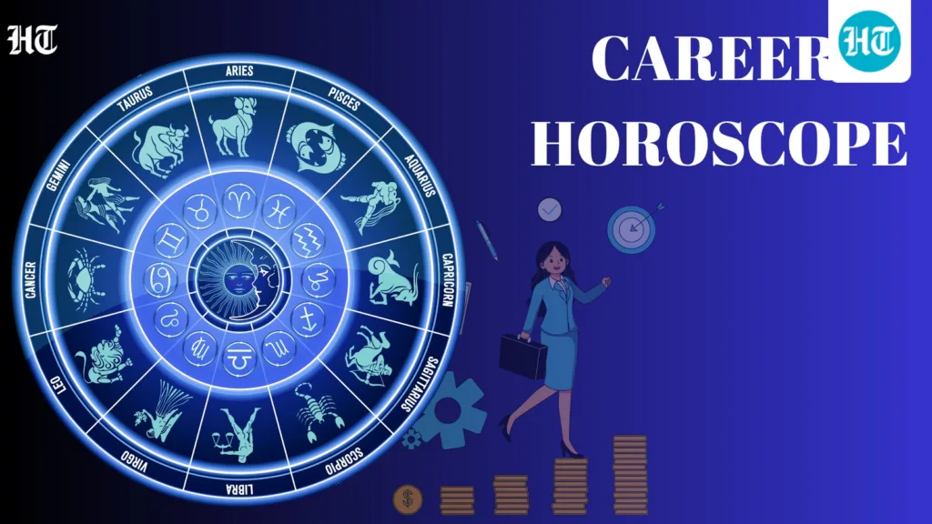 Career & Finance Horoscope, August 22, 2026: Being flexible may help you stay productive without getting burned out