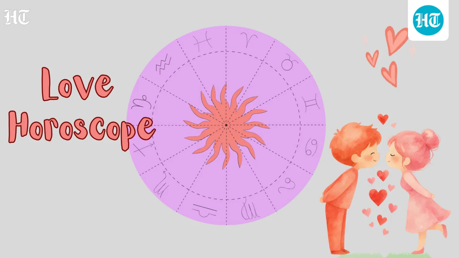 Love Horoscope Today, August 17, 2026: Day to step back and ask if you are investing your energy in the right place