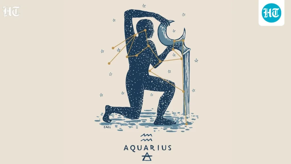 Aquarius Horoscope Today, August 23, 2026: A subtle shift may bring greater clarity to plans involving others today