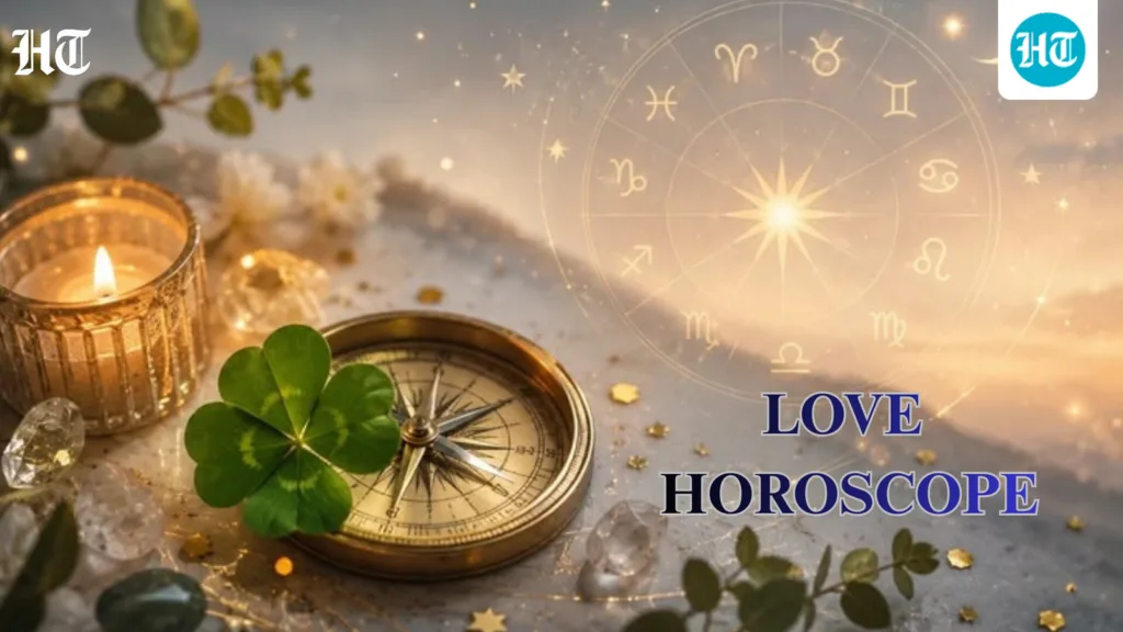 Love Horoscope Today, August 22, 2026: A connection may not be moving quickly, but that doesn’t mean it lacks potential