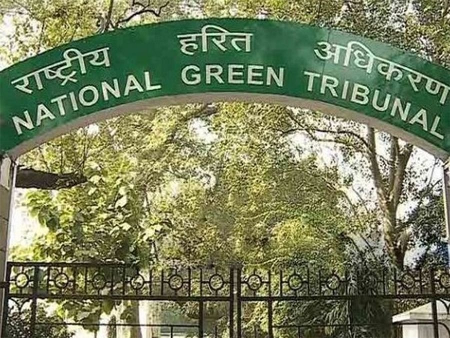NGT seeks fresh CPCB report on Biomedical waste deep burial violations across states