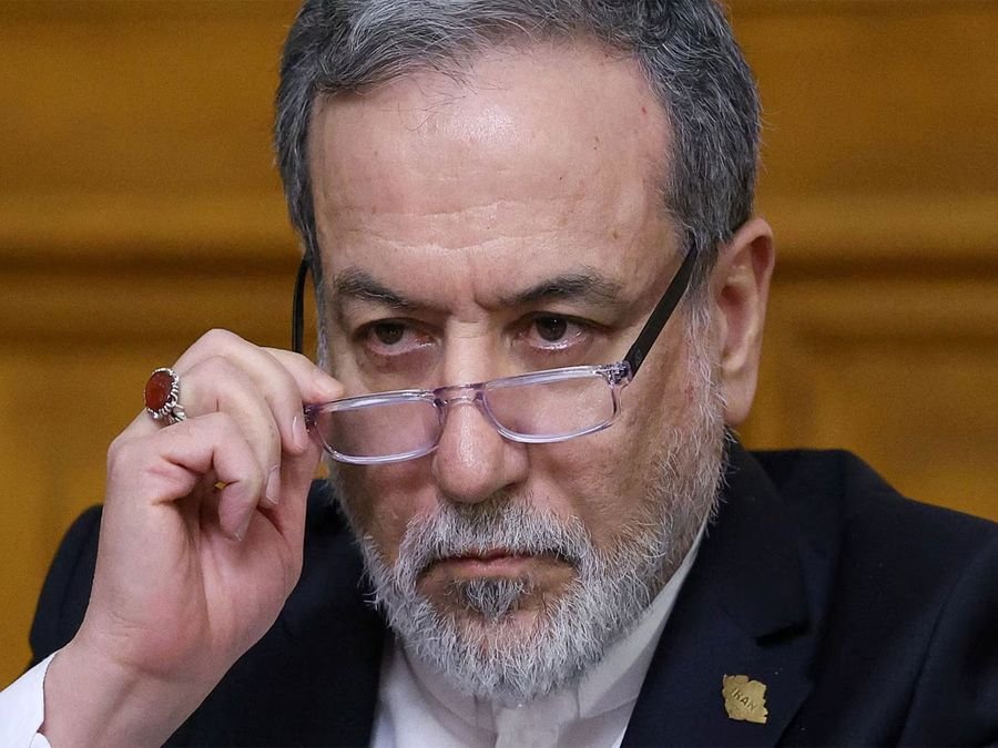 FM Araghchi on conflict with US