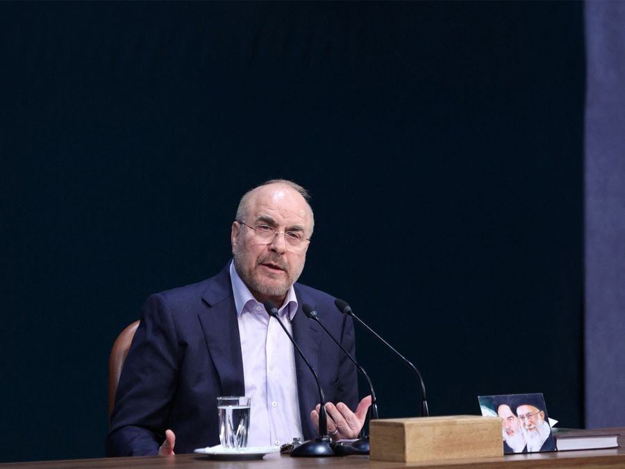 Hormuz Strait wont be opened until US complies with interim deal conditions: Iran’s Ghalibaf