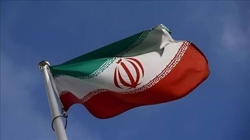 Iran Warns Regional Countries Against Supporting US Military