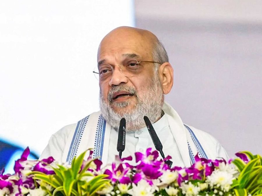 Amit Shah announces Cabinet decision to set up J-K High Court bench in Ladakh